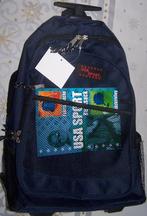 Trolley/Rugzak/Schoudertas/Fietstas, Handtassen en Accessoires, Ophalen of Verzenden, Nieuw, 40 cm of meer, Trekking