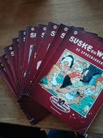 Suske en Wiske, Boeken, Ophalen of Verzenden