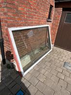 Dubbel vast raam, Doe-het-zelf en Bouw, Glas en Ramen, Ophalen