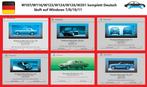 Mercedes reparatie CD 107 116 123 124 126 201 WIS DVD 64GB, Auto-onderdelen, Ophalen of Verzenden, Nieuw, Mercedes-Benz