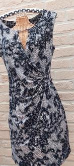 Kleedje maat m amelie amelie, Kleding | Dames, Jurken, AMELIE & AMELIE, Ophalen of Verzenden, Maat 38/40 (M), Zwart