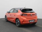 Opel Corsa-e Elegance 50 kWh, Auto's, Stof, Gebruikt, Overige kleuren, 136 pk