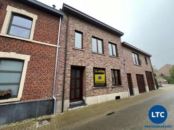 Huis te huur in Hoegaarden