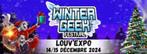 2 E-Tickets Winter Geek Festival, Tickets en Kaartjes