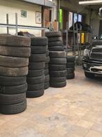 2dhands banden in heel goed staat, Auto-onderdelen, Banden en Velgen, Ophalen, Gebruikt, Band(en)