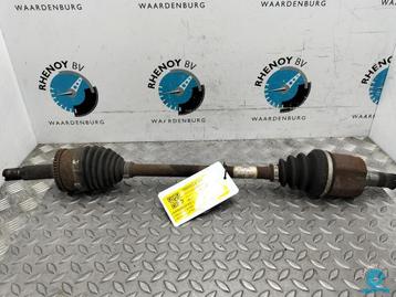 KIA RIO [L_DRIVESHAFT] 2014 beschikbaar voor biedingen