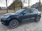 Porsche Macan  s  3.0 Diesel, Auto's, Porsche, Automaat, Euro 6, Diesel, Particulier