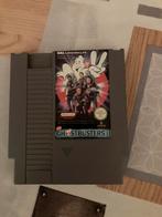 Nintendo NES: Ghostbusters, Ophalen of Verzenden, Zo goed als nieuw