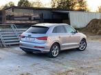 Audi q3 tdi quattro, Autos, 100 kW, Achat, Entreprise, Boîte manuelle