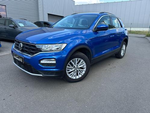 Vw T-Roc, 1.0 TSI 115 pk, Carplay / ACC / Navigatie, Auto's, Volkswagen, Bedrijf, Te koop, T-Roc, ABS, Adaptive Cruise Control