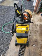 Karcher 720 hogedrukreinigers als bij werk heel goed, Doe-het-zelf en Bouw, Ophalen of Verzenden