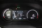 (1YKU094) KIA E-Niro, Gebruikt, Blauw, https://public.car-pass.be/vhr/d4dcb5b3-1d07-4be7-a23b-372a7271881b, Leder