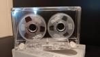 item Cassette/ alle doeleinde, Audio, Tv en Foto, Cassettedecks, Ophalen of Verzenden