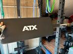 ATX hip thrust, Sport en Fitness, Fitnessmaterialen, Ophalen, Zo goed als nieuw, Benen