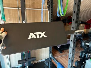 ATX hip thrust beschikbaar voor biedingen