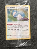 Pokemon Snorlax 131/185 Vivid Voltage Sealed, Hobby en Vrije tijd, Verzamelkaartspellen | Pokémon, Ophalen of Verzenden, Zo goed als nieuw