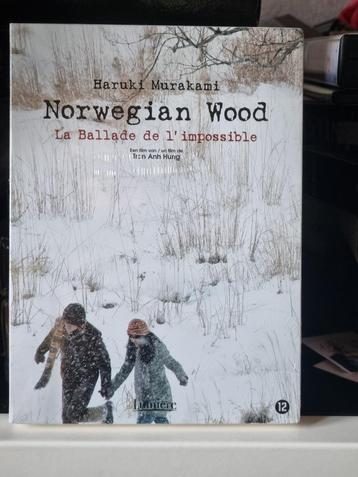 Norwegian Wood, Tran Anh Hung beschikbaar voor biedingen