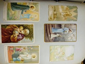 Bidprentjes beschikbaar voor biedingen