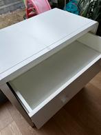 Table à langer - commode pour enfants, Kinderen en Baby's, Kinderkamer | Commodes en Kasten, Ophalen, Gebruikt, 50 tot 70 cm, 75 tot 100 cm