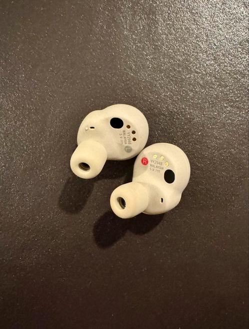 Sony oortjes WF-1000XM4, Telecommunicatie, Mobiele telefoons | Oordopjes, Zo goed als nieuw, In gehoorgang (in-ear), Bluetooth