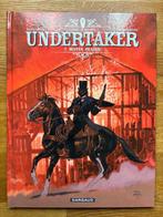 Undertaker — Tom 7 — Monsieur Prairie, Envoi, Comme neuf, Ralph Meyer