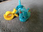 Playgro hangspeelgoedje, Ophalen, Gebruikt