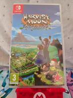Switch game - Harvest moon One World, Ophalen, Zo goed als nieuw, Simulatie