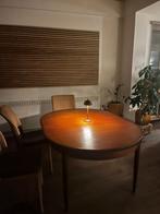 G-plan dinning table, Ophalen, Huis en Inrichting