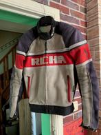 veste moto richa, Richa, Hommes, Manteau | tissu, Seconde main