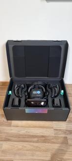 Valve Index VR Kit, Ophalen of Verzenden, Zo goed als nieuw, VR-bril, Pc