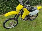 Suzuki DRZ400e, Particulier, 398 cc, Meer dan 35 kW, Enduro