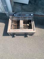goede kuisen, Electroménager, Friteuses, Enlèvement, Utilisé