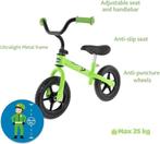 Vélo pour enfants sans draisienne à pédales LIVRAISON RAPIDE, Envoi, Neuf, Vélo d'équilibre