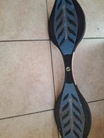Waveboard, Ophalen, Gebruikt, Waveboard