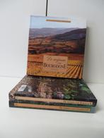Artis boeken - franse wijnen Bordeaux, Bourgondië, Champagne, Boeken, Ophalen of Verzenden, Zo goed als nieuw