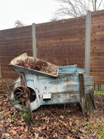 Oude wanmolen, Antiek en Kunst, Ophalen