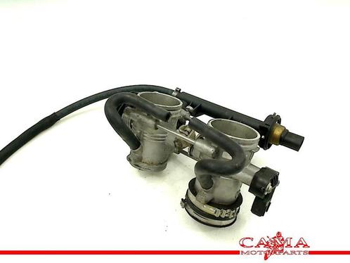 GASKLEPHUIS BMW F 800 GS 2008-2012 (F800GS 08) (7), Motoren, Onderdelen | BMW, Gebruikt