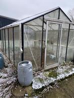 Serre, Tuin en Terras, Ophalen, Overige materialen, Gebruikt, 3 ramen of meer