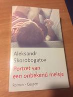 2 boeken: Arthur Japin en Aleksandr Skorobogatov, Boeken, Ophalen of Verzenden
