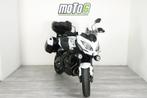 Kawasaki Versys 650 GT, Motoren, Motoren | Kawasaki, 2 cilinders, Bedrijf, Meer dan 35 kW, Toermotor