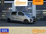 Peugeot Expert 2.0 B.HDI 180 S&S DC AET8|MODEL2025!|BPM VRIJ, 4 cilinders, Bedrijf, 5 deurs, 1846 kg