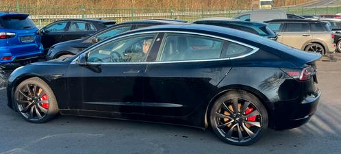 Tesla model 3 performance long range transmission intégrale, Auto-onderdelen, Transmissie en Toebehoren, Ophalen