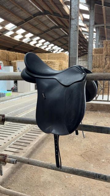 Selle Wintec, Enlèvement, Utilisé, Dressage