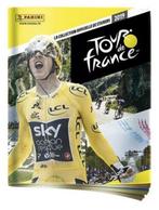 Tour de France 2019 albumstickers., Nieuw, Sport, Verzenden