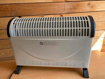 Chauffage d’apoint 10€/piece beschikbaar voor biedingen