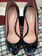 Geklede schoenen, Kleding | Dames, Schoenen, Ophalen, Zo goed als nieuw, Blauw