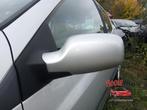 Rétroviseur extérieur gauche d'un Renault Clio, Utilisé, 3 mois de garantie, Enlèvement ou Envoi, Renault
