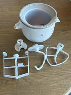 Kitchenaid ijsroommaker, Ophalen, Zo goed als nieuw