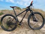 Kona Honzo CR Trail (Carbon), Fietsen en Brommers, Gebruikt, Hardtail, Heren, Ophalen