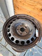 Stalen velgen, Ophalen, Zo goed als nieuw